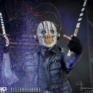 Meet your Posher, Tyrone